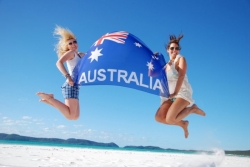 Australia The Simplified Student Visa Framework