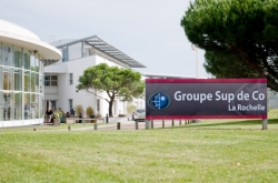 Бизнес-школа La Rochelle – одна из престижных бизнес-школ Франции!