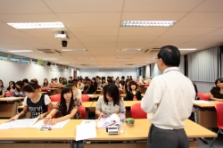 Management Development Institute of Singapore открывает программу Master of Business Administration!