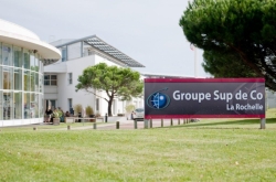 La Rochelle Business School предлагает российским студентам уникальные летние курсы по менеджменту во Франции! La Rochelle Business School предлагает российским студентам уникальные летние курсы по менеджменту во Франции!