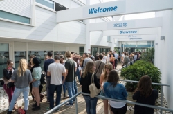 La Rochelle Business School предлагает российским студентам уникальные летние курсы по менеджменту во Франции! La Rochelle Business School предлагает российским студентам уникальные летние курсы по менеджменту во Франции!