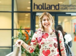Как подать заявку на обучение в голландском университете в 2018 году?