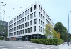 EU Business School Munich