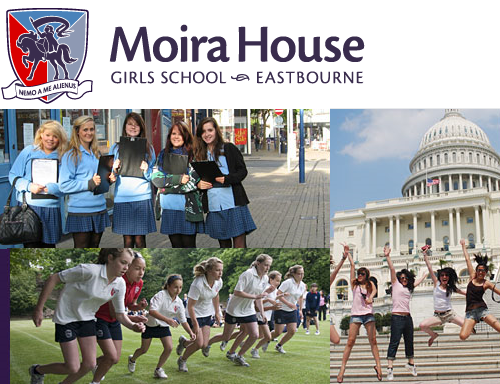 Британская школа Moira House Girls School вошла в состав престижной Roedean Group of Schools! Британская школа Moira House Girls School вошла в состав престижной Roedean Group of Schools!