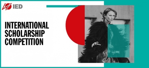 Istituto Europeo di Design объявляет о конкурсе на получение стипендий на программы магистратуры 2018/ 2019 года! Istituto Europeo di Design объявляет о конкурсе на получение стипендий на программы магистратуры 2018/ 2019 года!