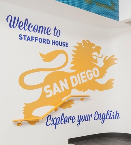 Замечательное cпецпредложение на курсы английского языка в школах Stafford House International Замечательное cпецпредложение на курсы английского языка в школах Stafford House International