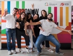 Получите скидку на программы бакалавриата или магистратуры в Istituto Europeo di Design в Италии при раннем зачислении! Получите скидку на программы бакалавриата или магистратуры в Istituto Europeo di Design в Италии при раннем зачислении!