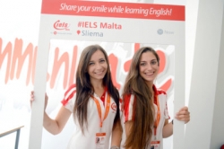 «Черная Пятница» в IELS (LAL Malta): каждая вторая неделя английского языка - бесплатная!