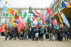 Онлайн высшее образование и магистратура в University of Essex (UK)!