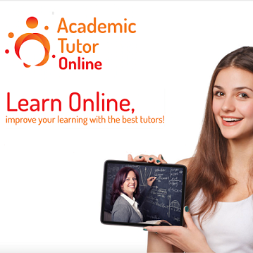 Бесплатная неделя онлайн-занятий по академическим предметам с Academic Tutor Online! Бесплатная неделя онлайн-занятий по академическим предметам с Academic Tutor Online!
