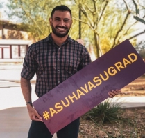 Бюджетное образование в США с ASU Lake Havasu Campus!