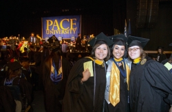 Pace University предлагает скидку 70% на программы бакалавриата!