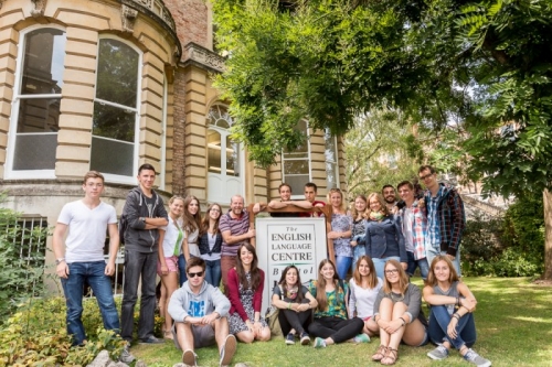English Language Centre Bristol открывает свои двери международным студентам 03 августа 2020! English Language Centre Bristol открывает свои двери международным студентам 03 августа 2020!
