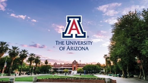 Онлайн образование в престижном University of Arizona! Онлайн образование в престижном University of Arizona!