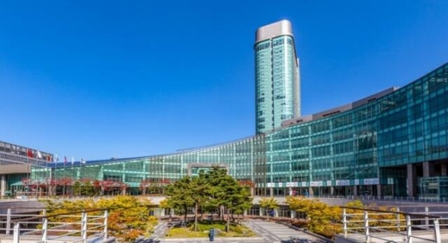 Высшее образование в Корее в Университете Джордж Мейсон на английском языке