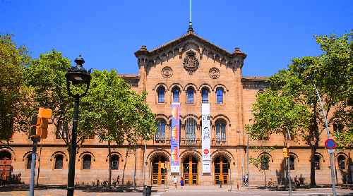 Годичные курсы по подготовке к поступлению в государственные университеты Испании