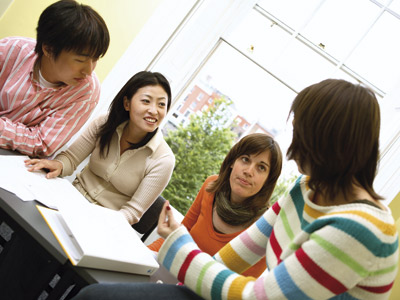 IELTS